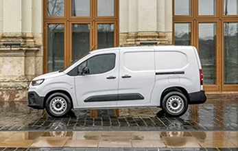 Select your area of expertise image