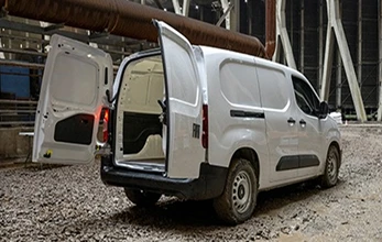 Specify Space and Specs image