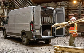 Specify Space and Specs image