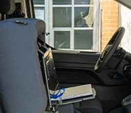 Pro modularity image