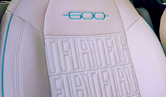 Sustainable & refined