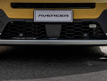 SKID PLATES