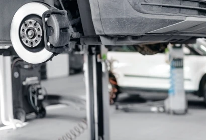 Fiat Servicing Image