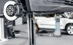 Fiat Servicing