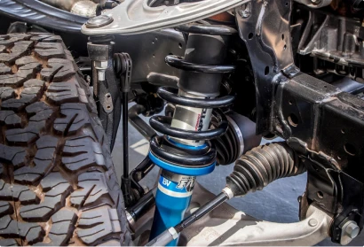 Ford Parts Image