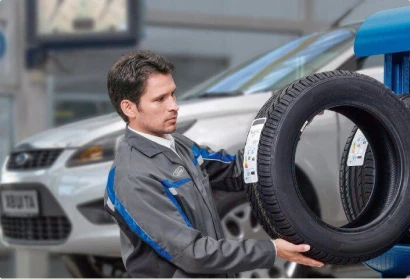 ford servicing Image