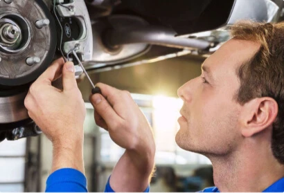 Repairs Image